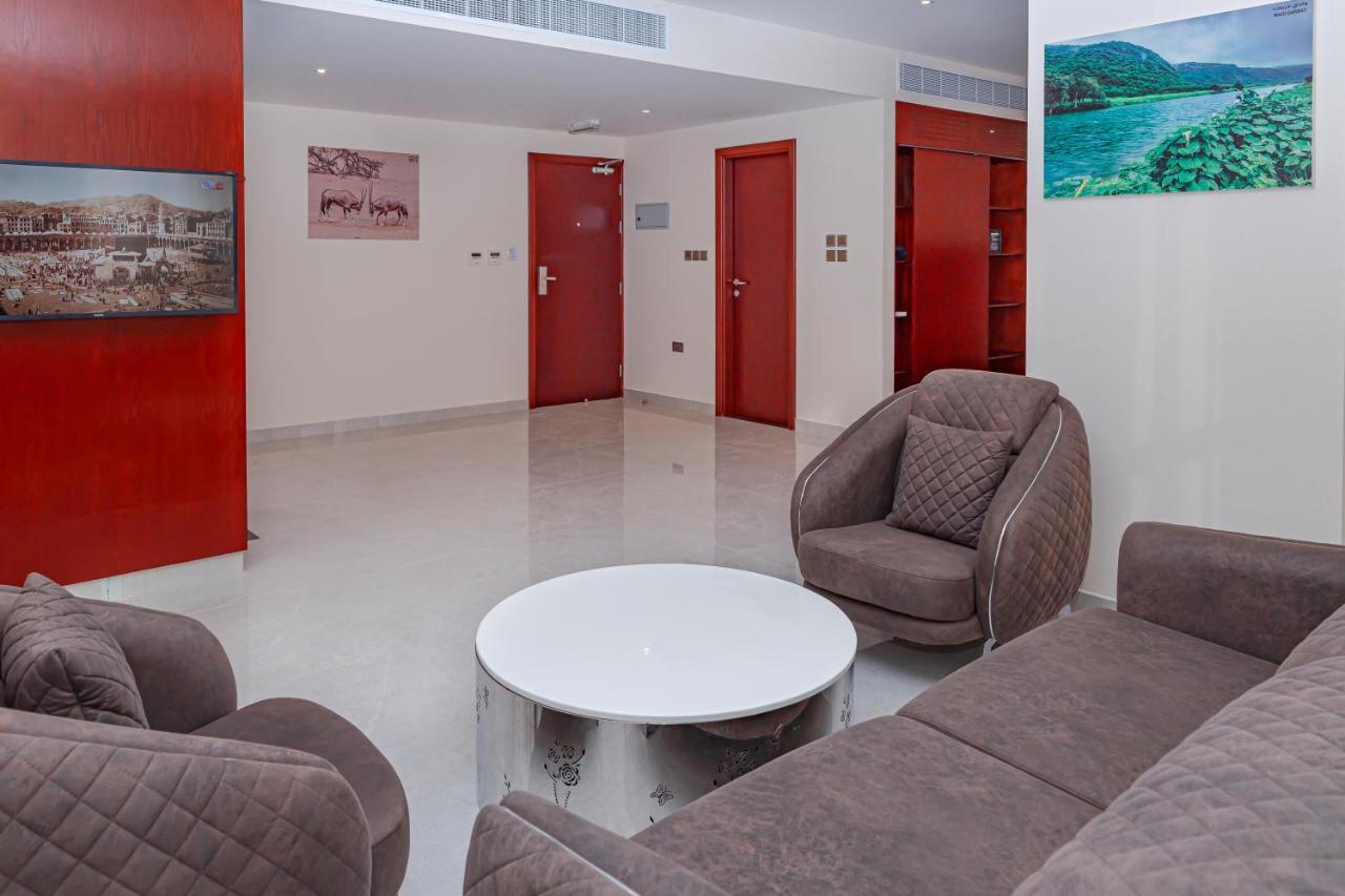 Salalah International Hotel מראה חיצוני תמונה