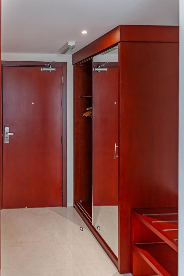Salalah International Hotel מראה חיצוני תמונה