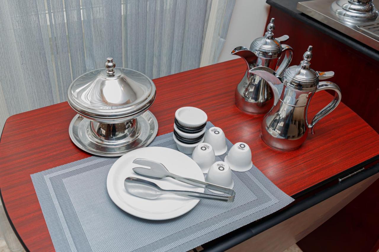 Salalah International Hotel מראה חיצוני תמונה