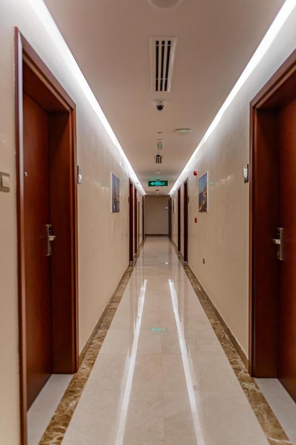 Salalah International Hotel מראה חיצוני תמונה