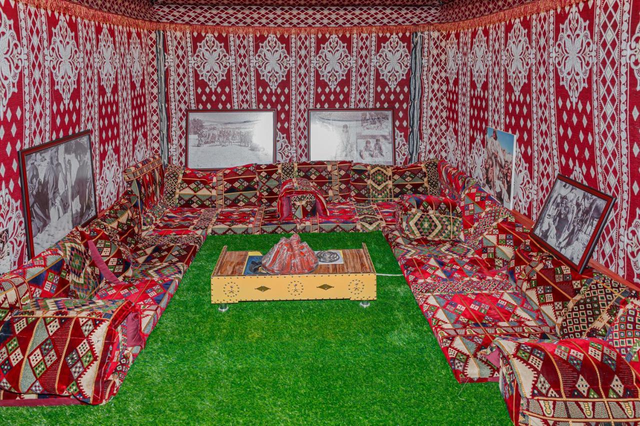 Salalah International Hotel מראה חיצוני תמונה
