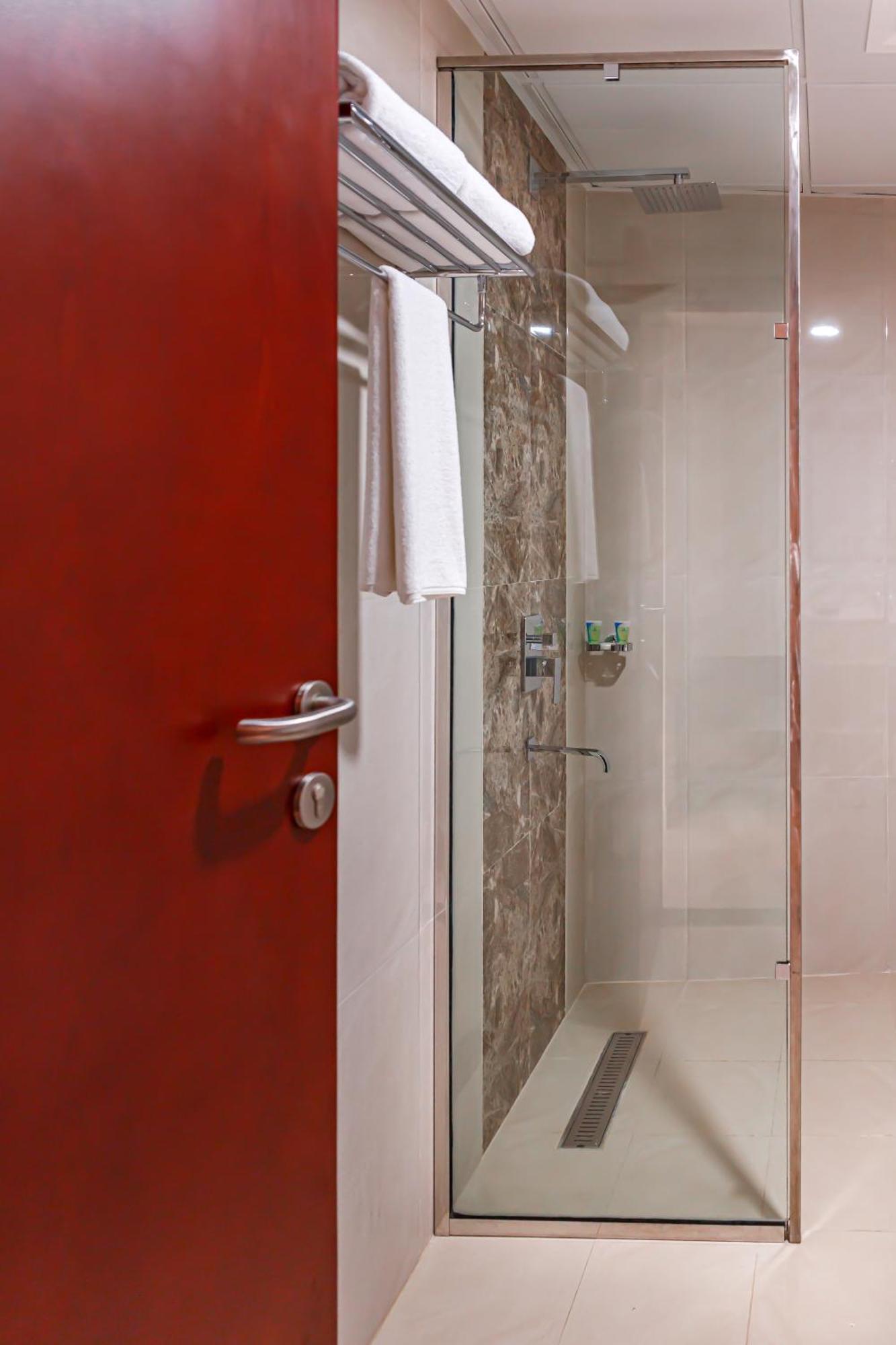Salalah International Hotel מראה חיצוני תמונה