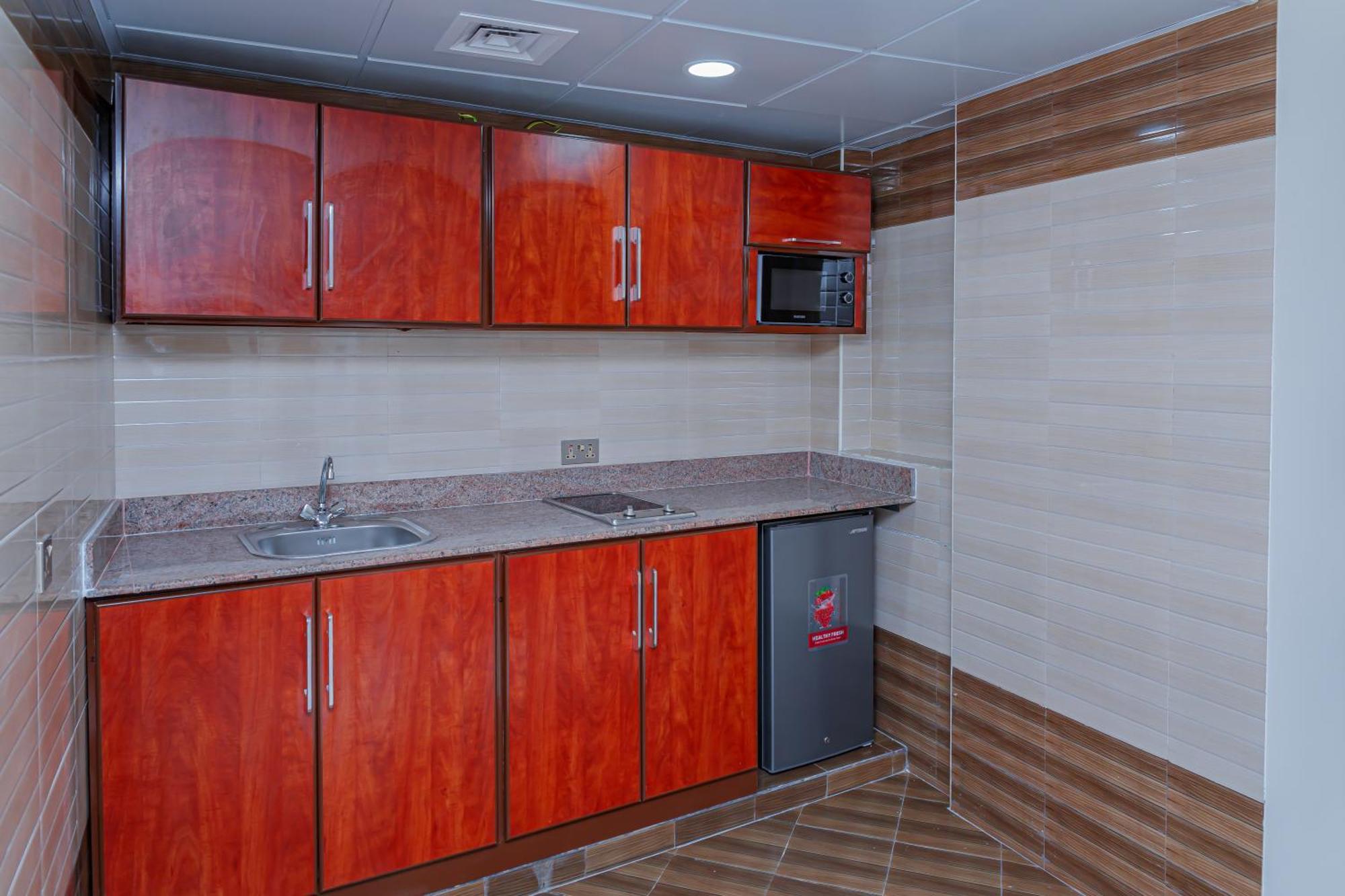 Salalah International Hotel מראה חיצוני תמונה