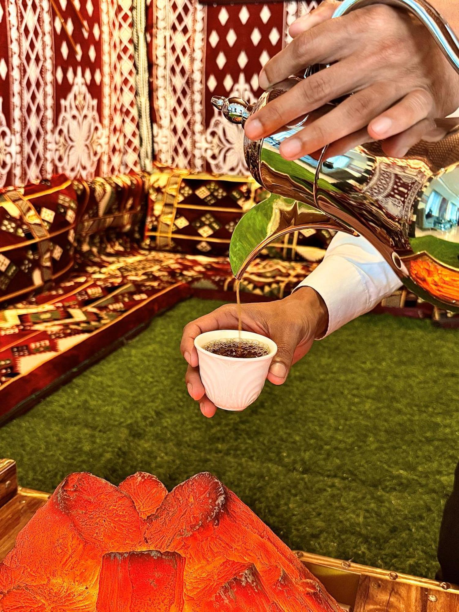 Salalah International Hotel מראה חיצוני תמונה